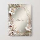 Search for floral frame badges Bridal shower