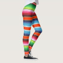 Search for serape leggings Traditional