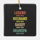 Search for husband christmas tree decorations Retro