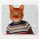 Search for sweaters mousepads Contemporary