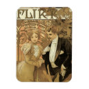 Search for flirting magnets Retro