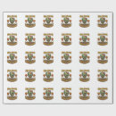 Search for happy halloween wrapping paper Spookydesigns