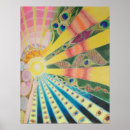 Search for meditation space posters Universe