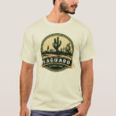 Search for saguaro national park tshirts Cactus