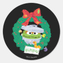 Search for grouch stickers Seasonal