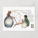 Search for wealth postcards Good luck