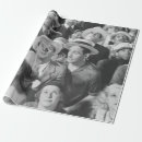 Search for attentive gift wrap Vintage