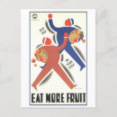 Search for fruits postcards Vintage