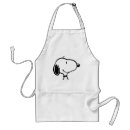 Search for smile aprons Charlie brown