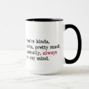 Search for love always mugs Modern