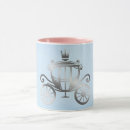 Search for silver and blue mugs Whimsical
