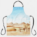 Search for dunes aprons Desert