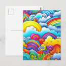 Search for cartooning postcards Pattern