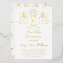 Search for golden girls First communion