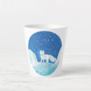 Search for winter fox mugs Animals