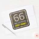 Search for number six 6 stickers Floral