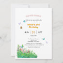 Search for hip hop birthday invitations Rabbit