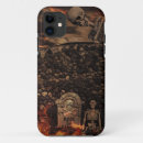 Search for graveyard iphone cases Skull