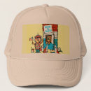 Search for space exploration hats Rocket