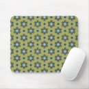 Search for green daisy mousepads Cute