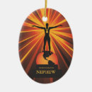 Search for nephew christmas tree decorations Worlds