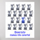 Search for diversity posters office supplies Motivational