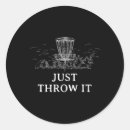 Search for golfer stickers Competition