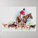 Search for huntsman art Equine