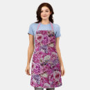 Search for rose flowers aprons Roses