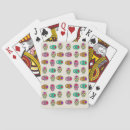 Search for sugar skull playing cards Dia de los muertos