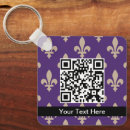 Search for fleur de lis key rings Heraldry