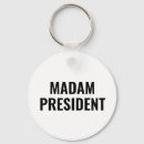 Search for president elect key rings Democrat