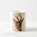 Search for buck head mugs Wildlife