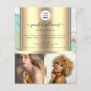 Search for qr code flyers Elegant