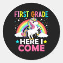 Search for come back stickers School