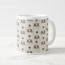 Search for dad moustache mugs Congratulation