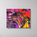 Search for colour splash art Abstract