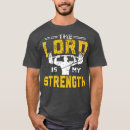Search for lords gym tshirts Fitness