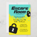 Search for room Escape room