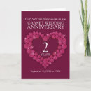 Search for garnet cards Red