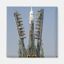 Search for launch magnets Soyuz