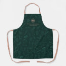 Search for logotype aprons Beauty salon