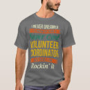 Search for funny volunteer tshirts Firefighter