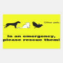 Search for save my dog stickers Safety