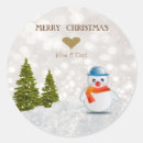 Search for cartoon christmas tree stickers Adorable