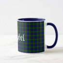 Search for black watch tartan mugs Campbell