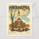 Search for swede postcards Philadelphia