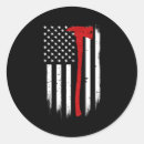 Search for ax stickers Firefighter