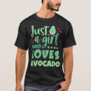 Search for funny avocado sayings tshirts I love avocados
