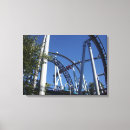 Search for roller coaster art Summer fun